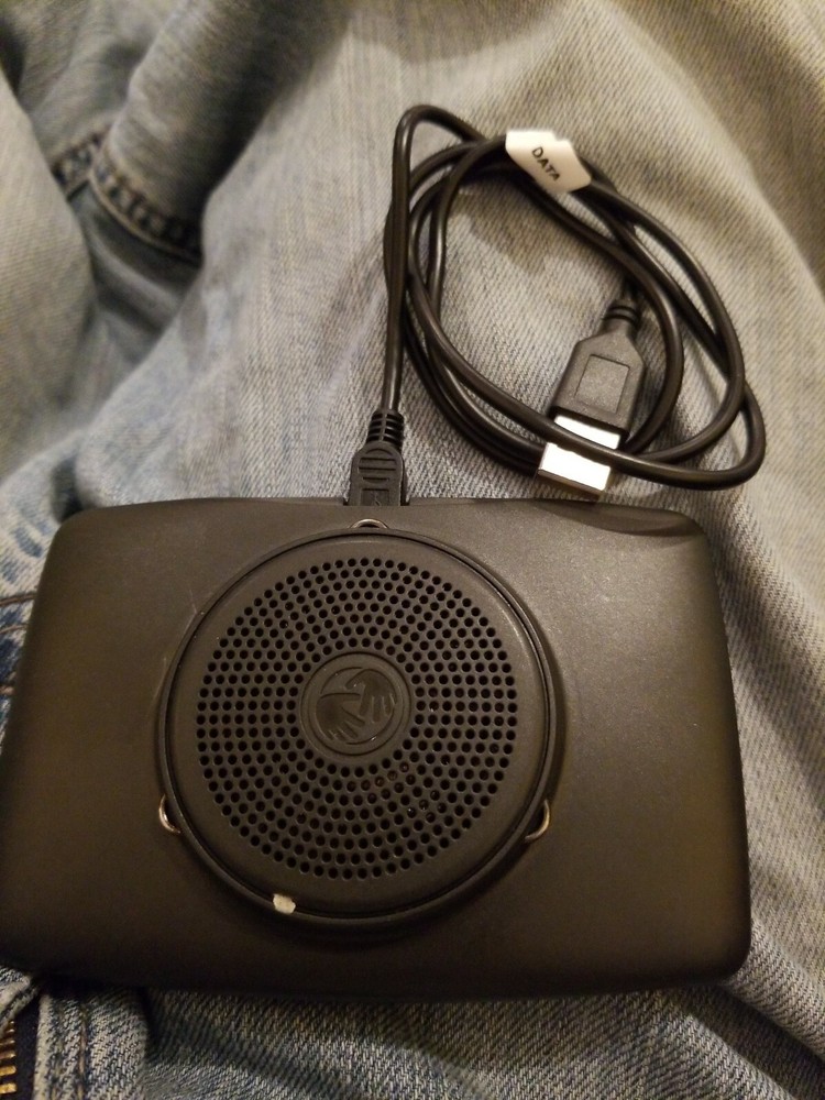 Tomtom XL N14644 GPS working