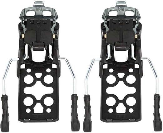 Salomon 1X2 Touring Brakes