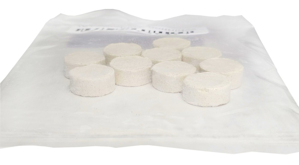 Home Brew Ohio Whirlfloc Tablets - 10 tablets