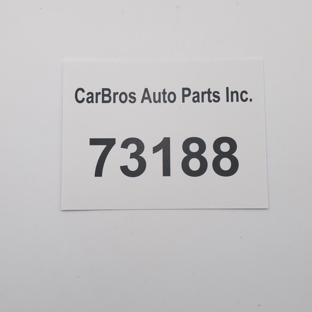 2000 - 2003 BMW E39 540I E53 X5 Transmission Control Module 7506540 7508398