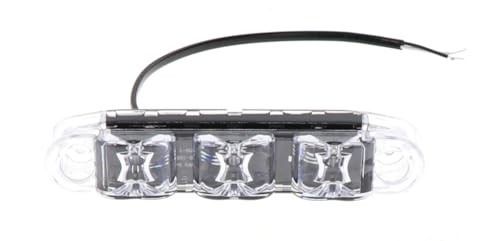 Tecniq Inc Ev Ground/Pump Panel Light - E10-W000-1