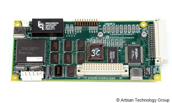 Exfo PLQ0205C GPIB Board
