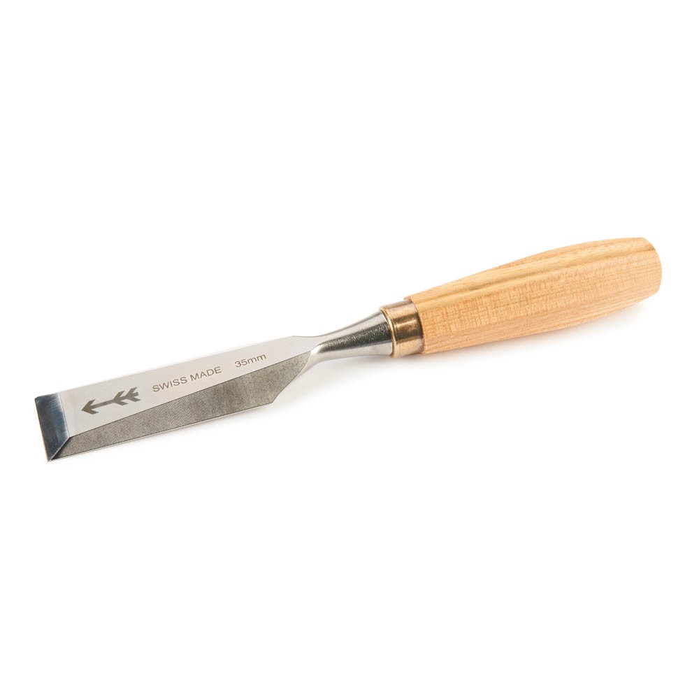 Pfeil Beveled Edge Chisel 35mm 1-3/8"
