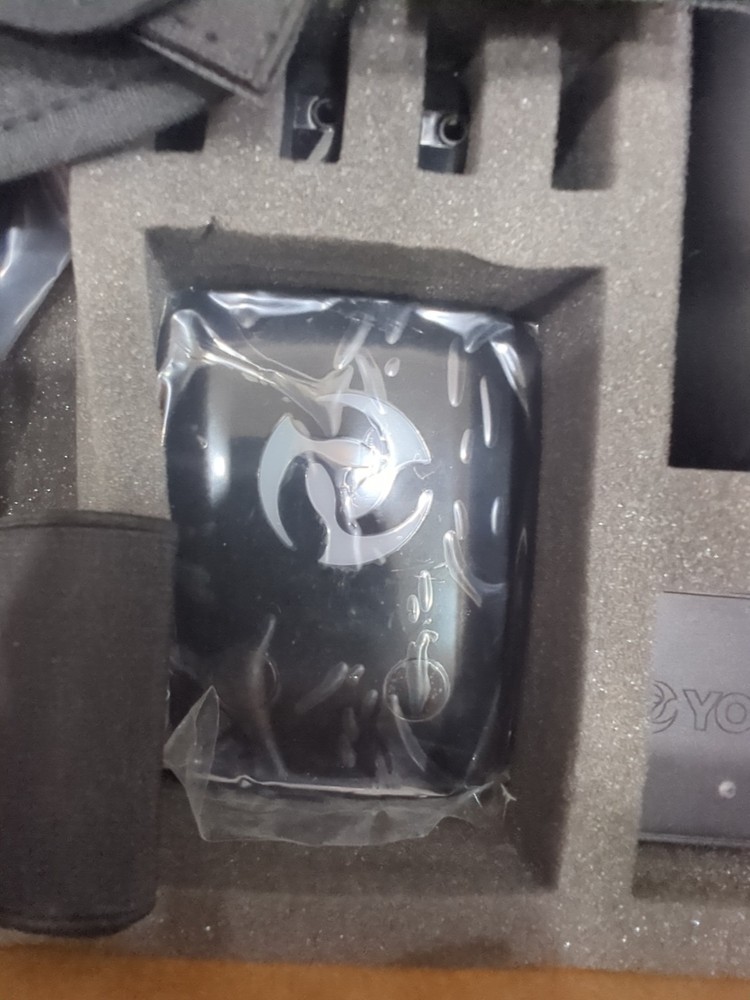 Yost Labs PrioVR Dev Kit Virtual Reality Motion Ships Free JSS