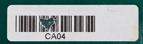 NEW ASM PN: 03-189611-01 Vacuum Control Interface BD 300MM Board