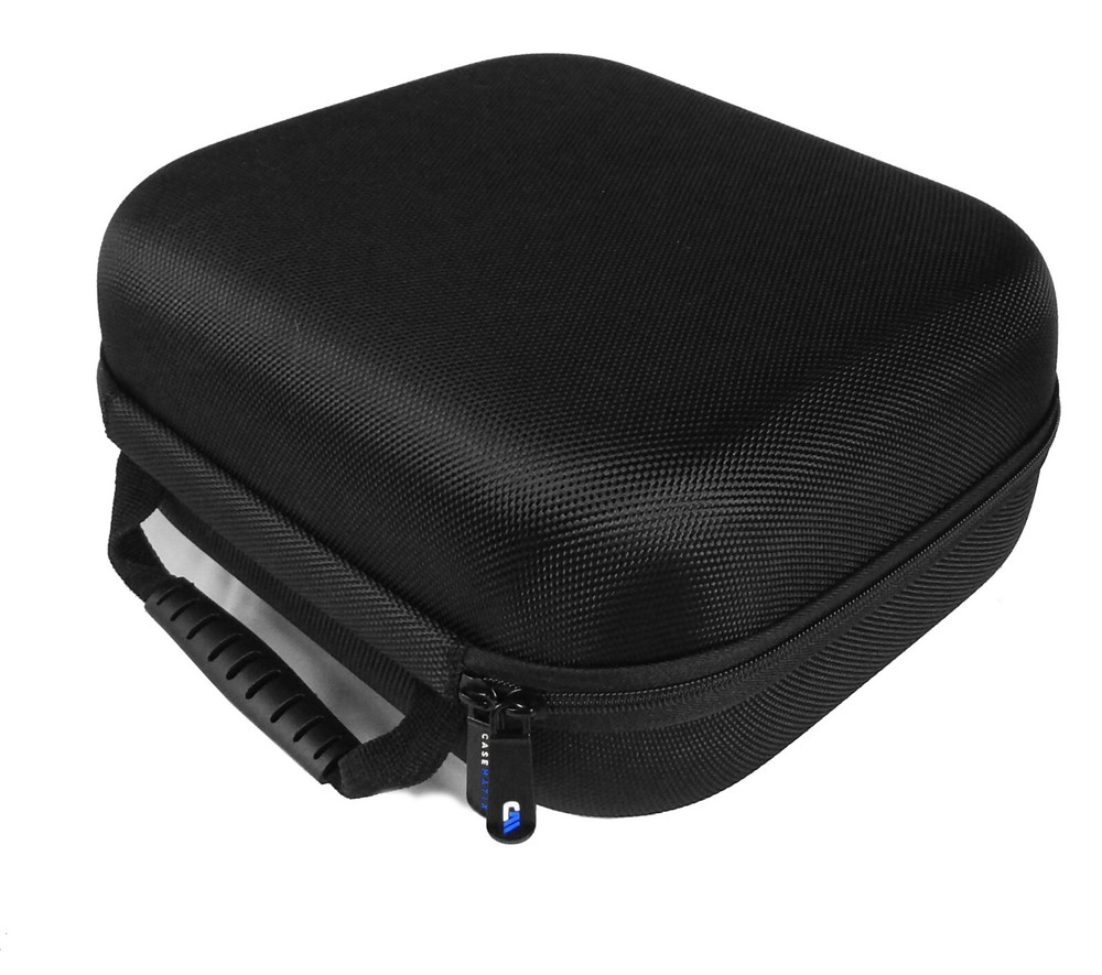 CM Carry Case For Meta Quest 3 VR Headset and Controllers, Virtual Reality Bag