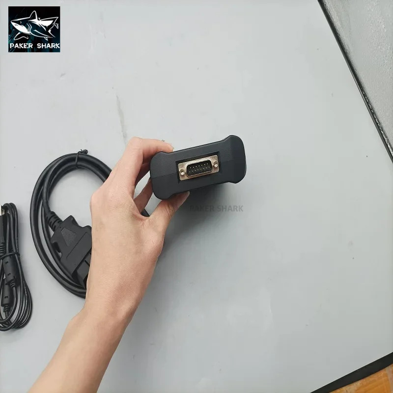 For EOL Diagnostic Tool Second-Generation EOL Diagnostic Instrument