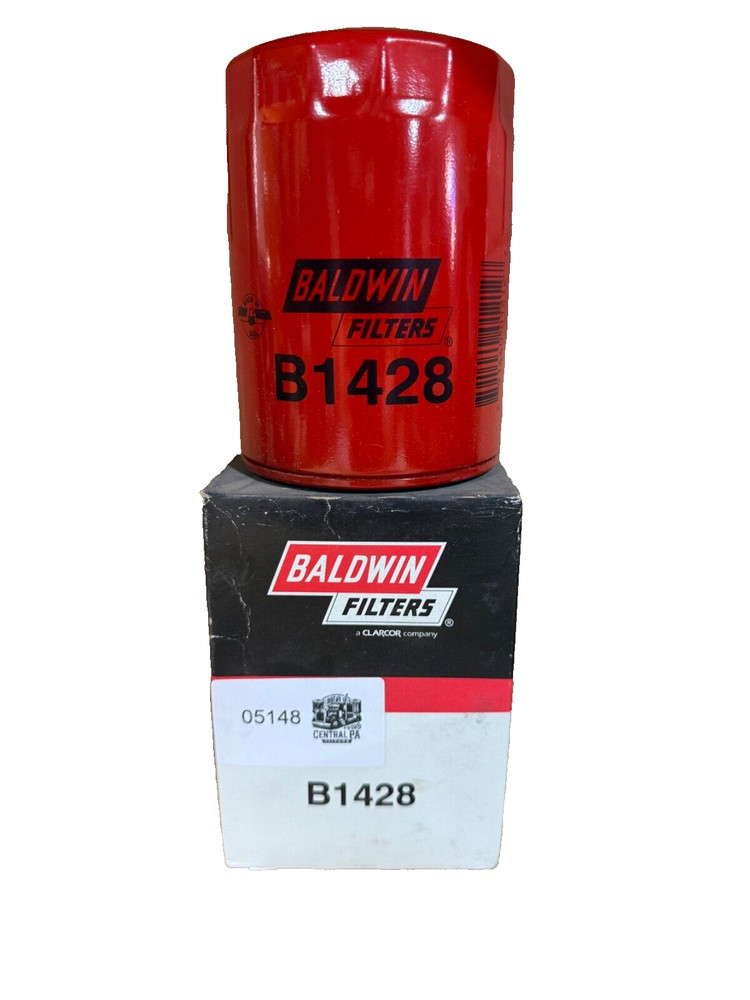 Baldwin Oil Filter B1428 **NOS**