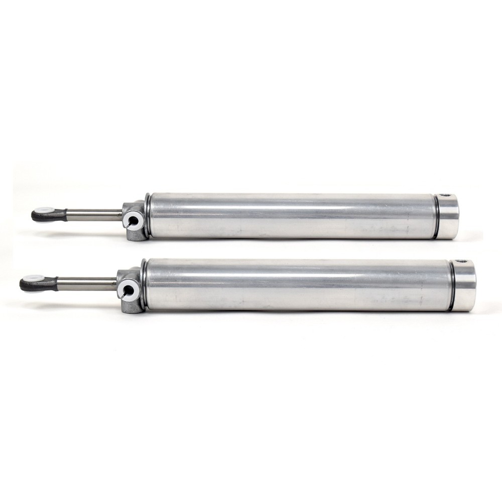 Convertible Top Cylinder PAIR 1968-1970 Tempest