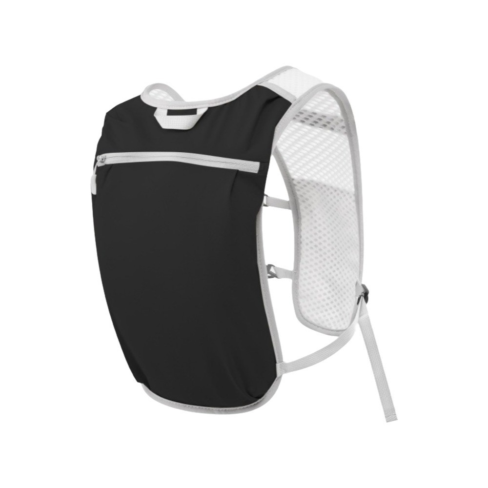 Lightweight Hydration Vest Bag Reflective Design Water Pack Backpack Camping