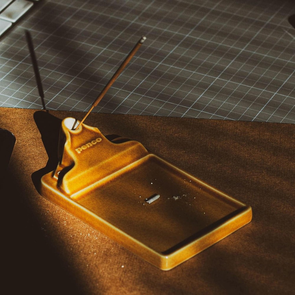 Penco Penco Incense Holder
