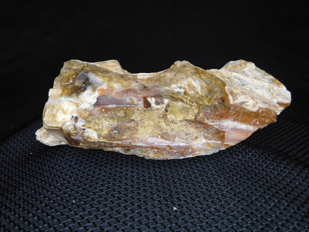 High Quality White Common Opal Limb Cast 2 lbs.