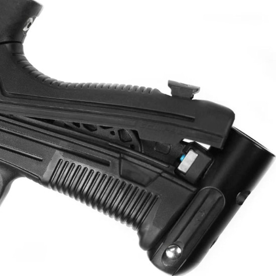 Planet Eclipse ETHA3 Electronic Paintball Gun - Black