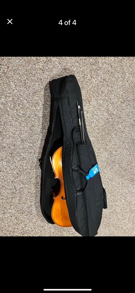 Cello