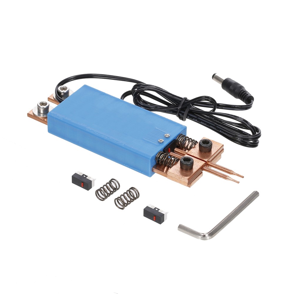 Integrated Type Welding Pen Automatic Trigger Weld Machine Accessory E3A8