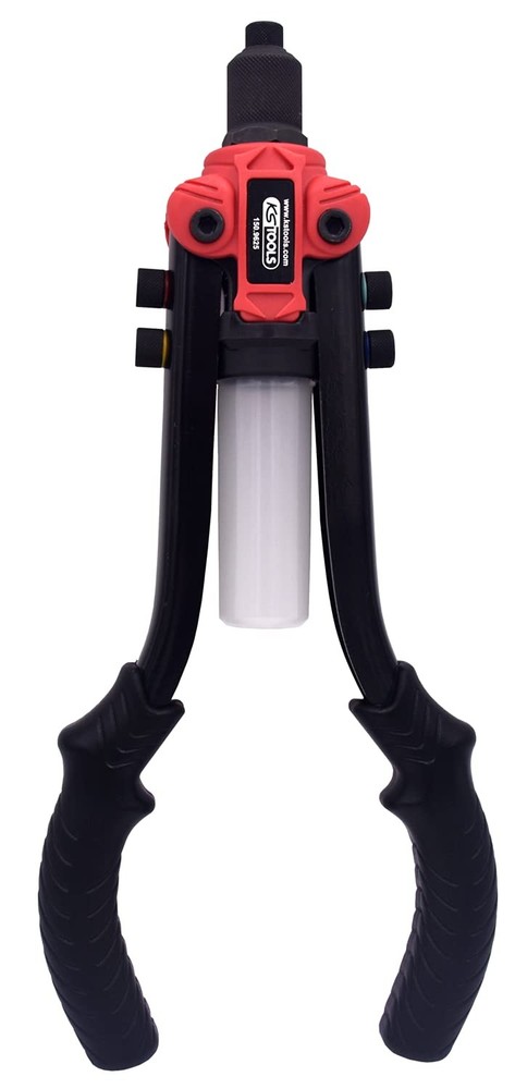 150.9625 Hand Riveter, 315mm