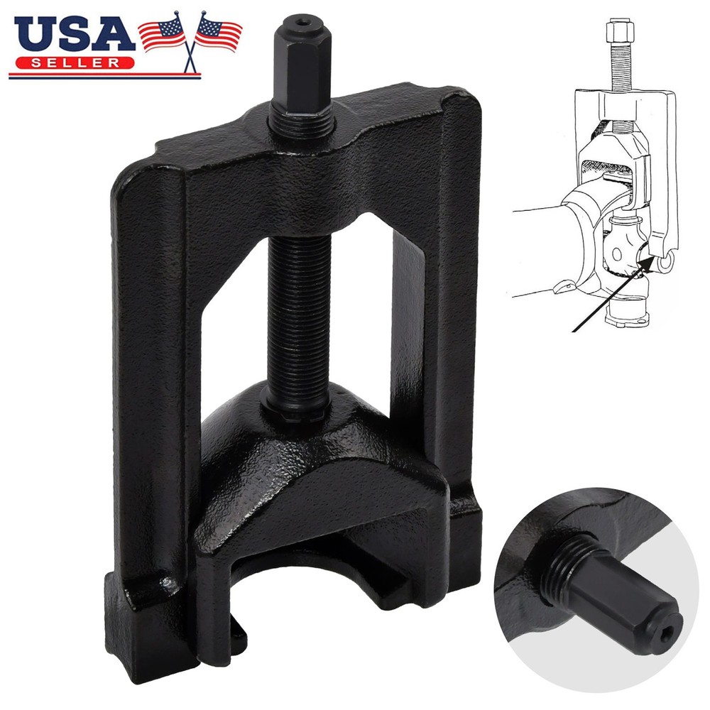 10105 Heavy Duty Universal Joint Puller Press Removal U-Joint Tool Class 1~3