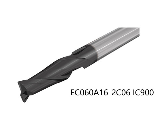 GENUINE  INSERTS     2PCS    EC060A16-2C06 IC900