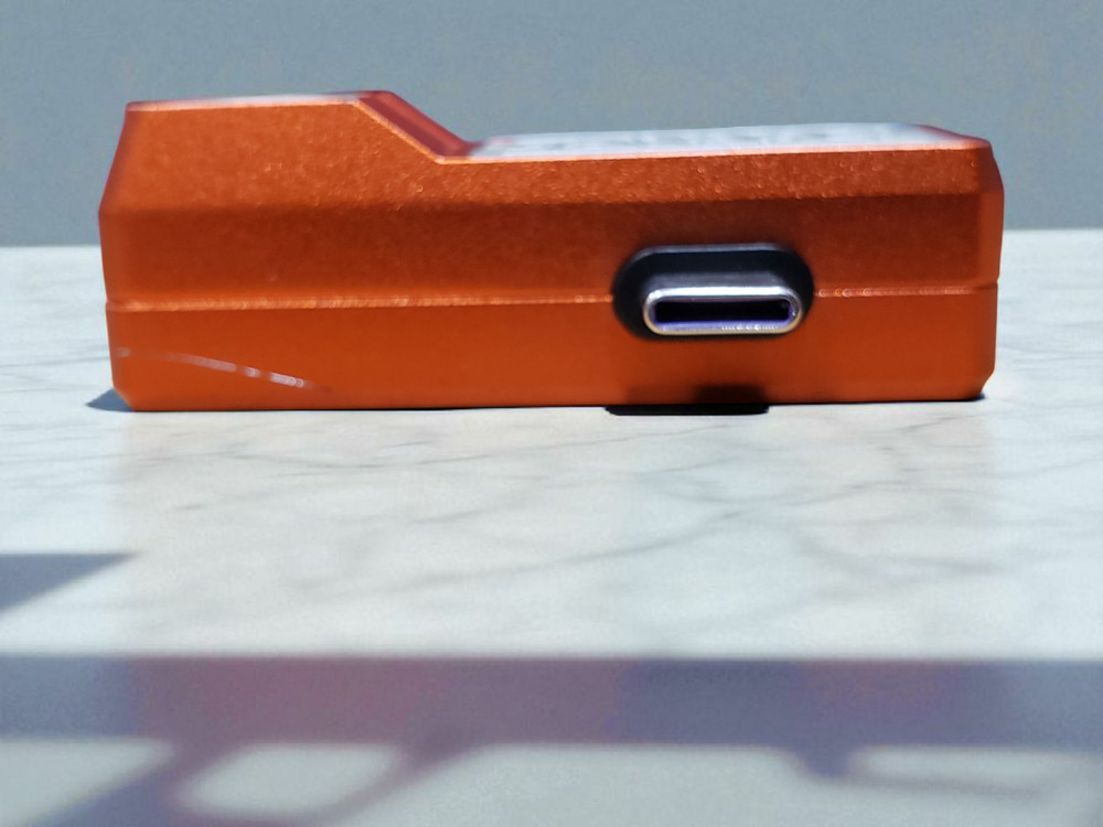 Klein Tools Thermal Imager Camera for Android Devices TI 220 USB C