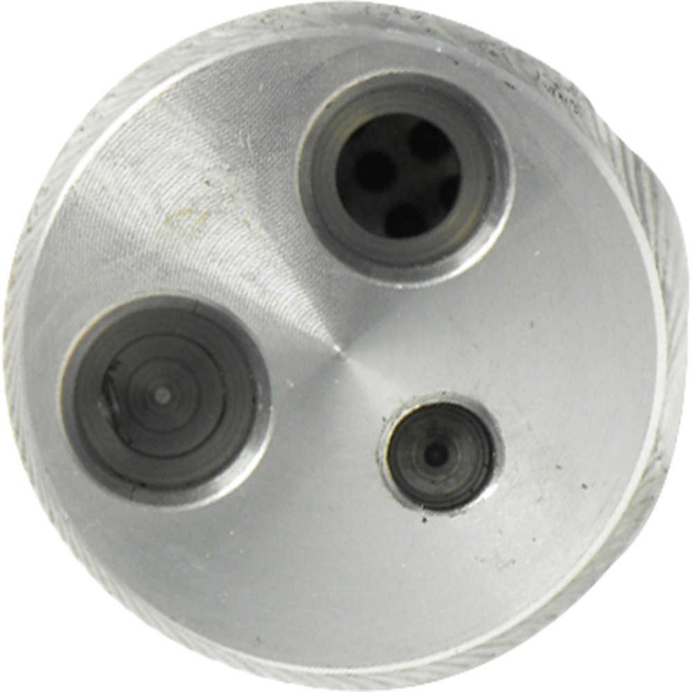 A/C Receiver Drier-Drier Pad Mount UAC RD 10970C