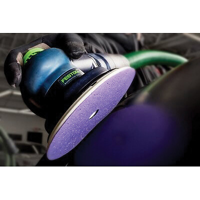 3M 31464 Cubitron II Multi-Hole Hook & Loop 3 in. 400+ Grit Sanding Disc (50 ct)