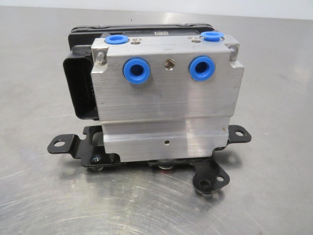 EB1388 2024 24 HARLEY PAN AMERICA 1250 ABS CONTROL MODULE UNIT