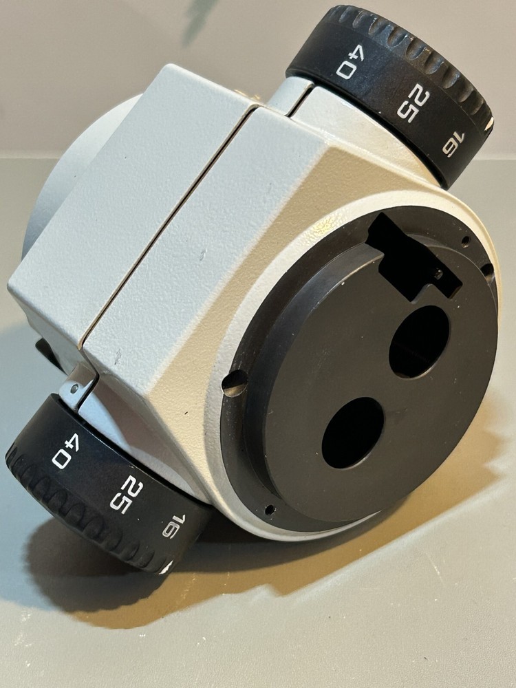 Leica Wild Heerbrugg M3Z Microscope Lens