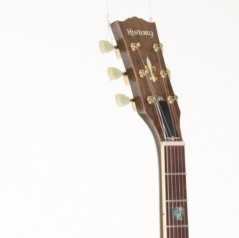 HISTORY LS-Premium 25TH [I180372]