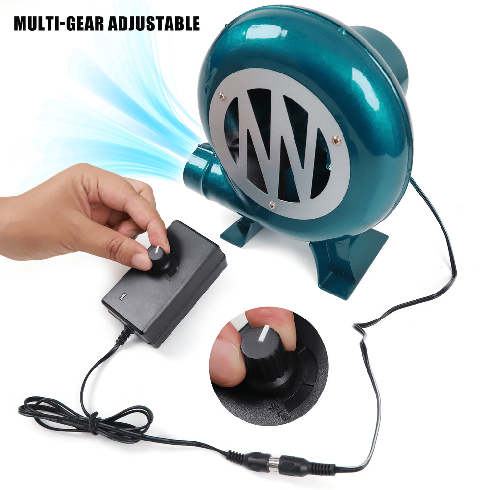 Energy-saving Variable Frequency Speed Blower, Waste Oil Combustion Fan