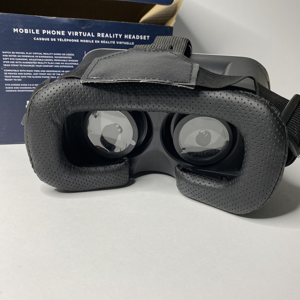 American Eagle Outfitters Mobile Phone Virtual Reality Headset