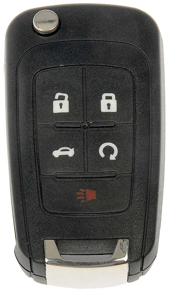Keyless Entry Transmitter Cover-Remote Case Dorman 95630