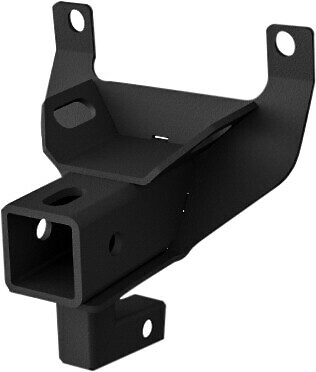 KFI 2in. Rear Receiver | 101490