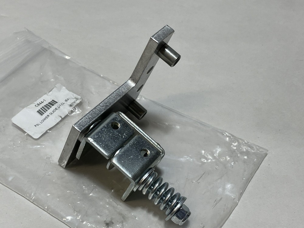 HORTON FSL Lower Guide LH/CL C844-1