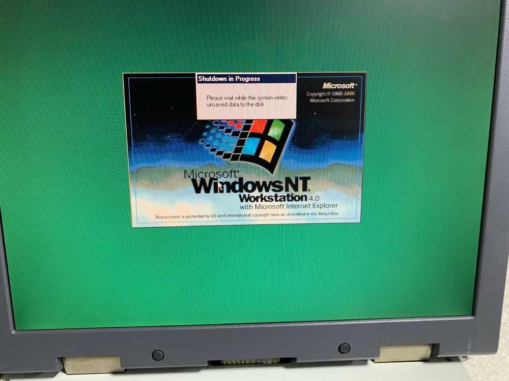 Acterna / WWG Protocol Analyzer Model WWG 8630 Used