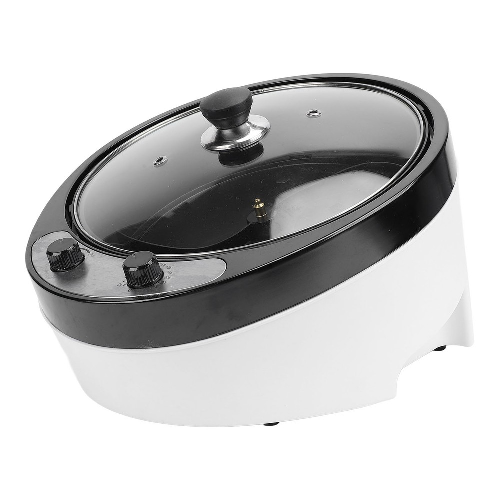 Coffee Roaster Machine Large Capacity 0‑240℃ Adjustment Efficient Roasting