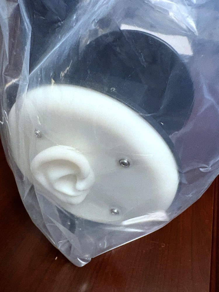miniDSP Headphone & Earphone Audio Response System - New