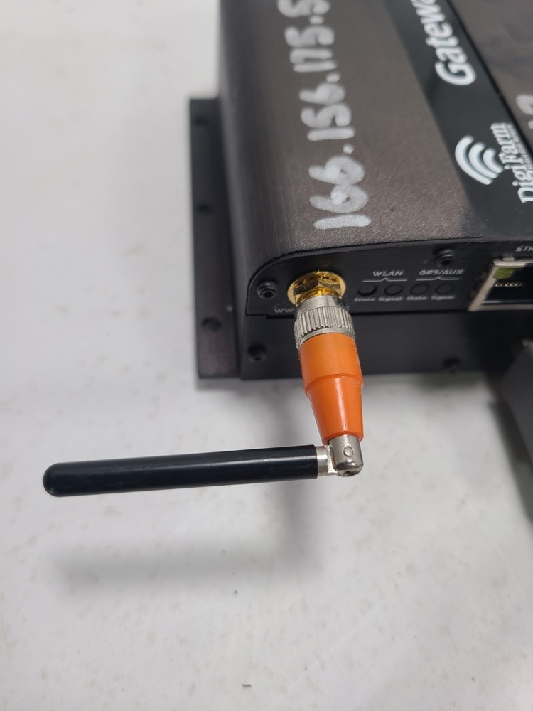 Digifarm CG0192 RTK Cellular Gateway