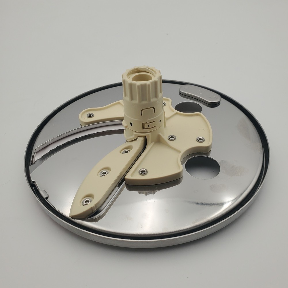 Cuisinart FP-12 Elite Food Processor Adjustable Slicing Disc FP-12ASD