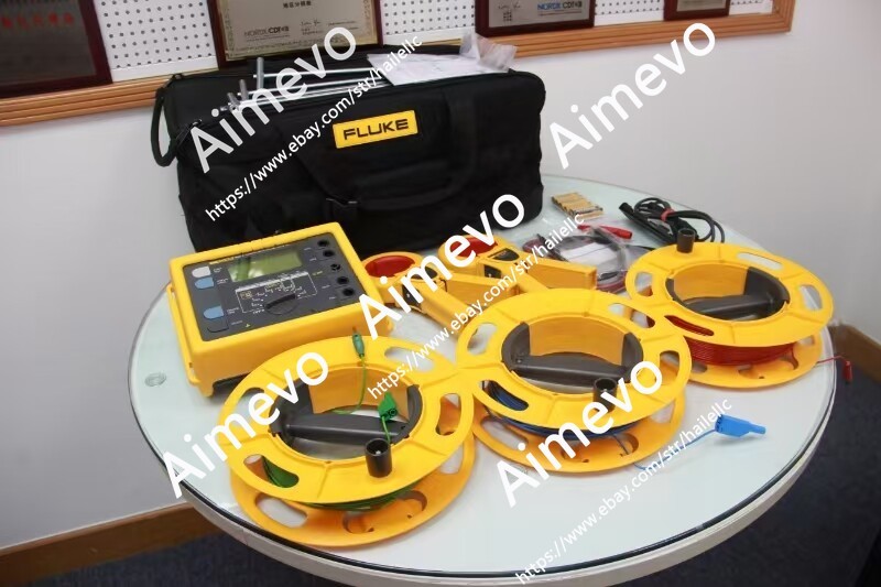 1PCS NEW FLUKE 1625-2 KIT