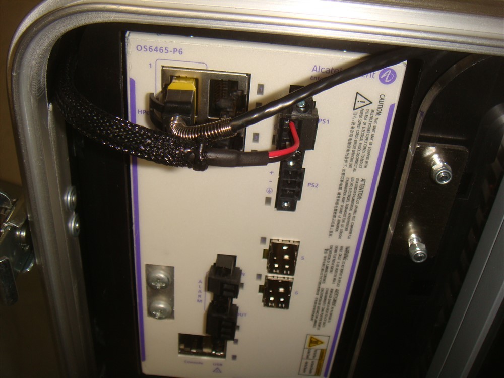 SIEMENS ACCESS CONTROL SIMULATOR/DISPLAY CASE WITH AR20M-MF & AR40S-MF READERS