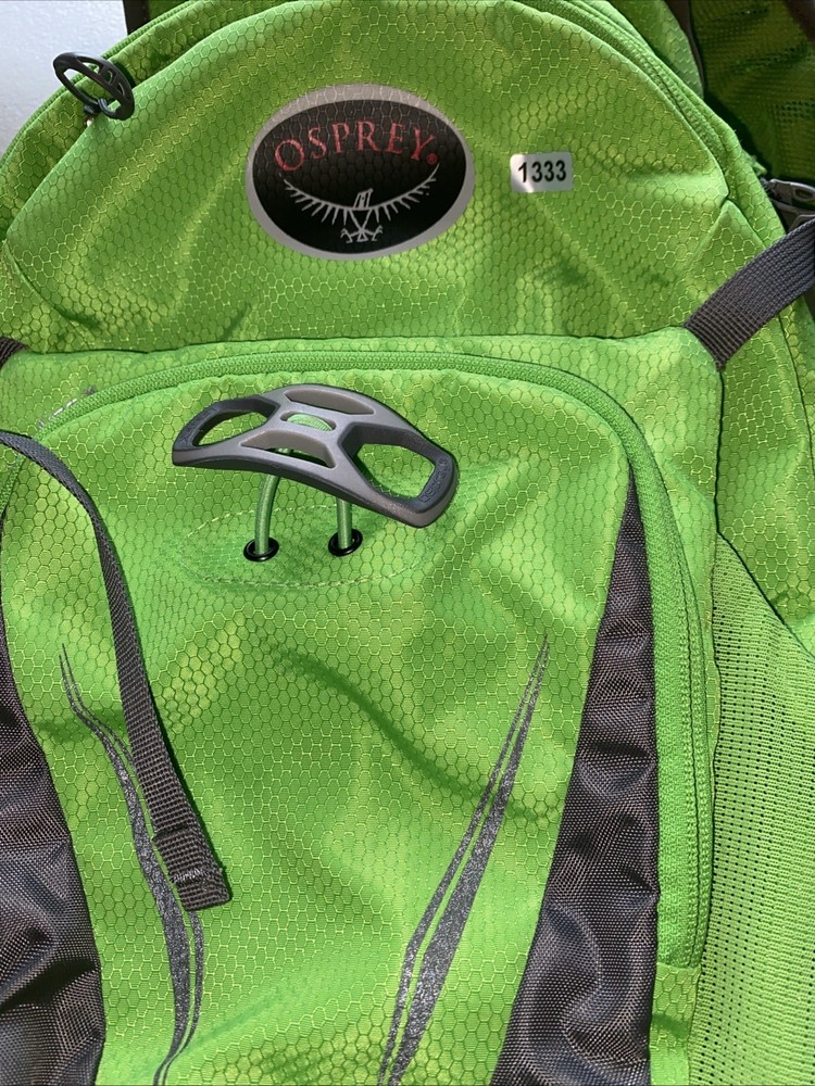 Osprey Viper 13 Hydration Backpack - Green