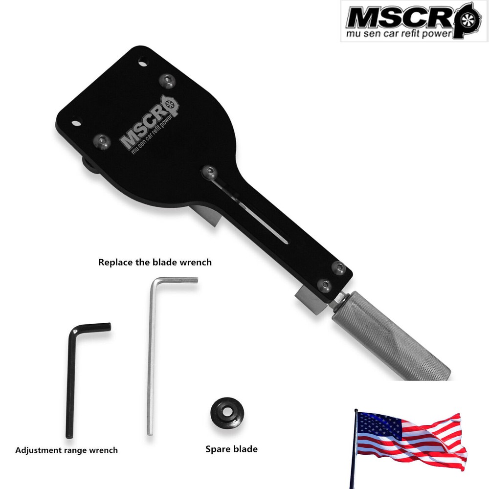 Oil Filter Cutter Tool for Filter ,Cutting Range 2 3/8"-5"