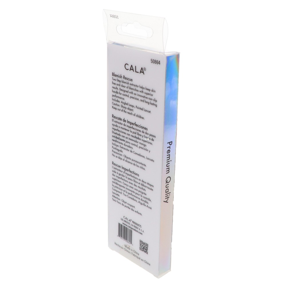 CALA Mint Blemish Rescue Soft Touch Kit 2 pc