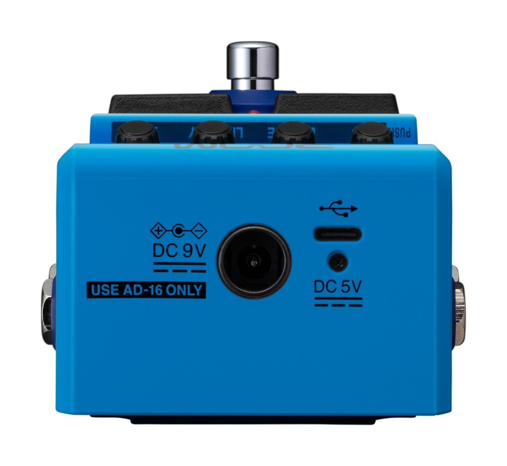 Zoom MS-70CDR+ MultiStomp Guitar Effects Pedal with Over 140 Effects