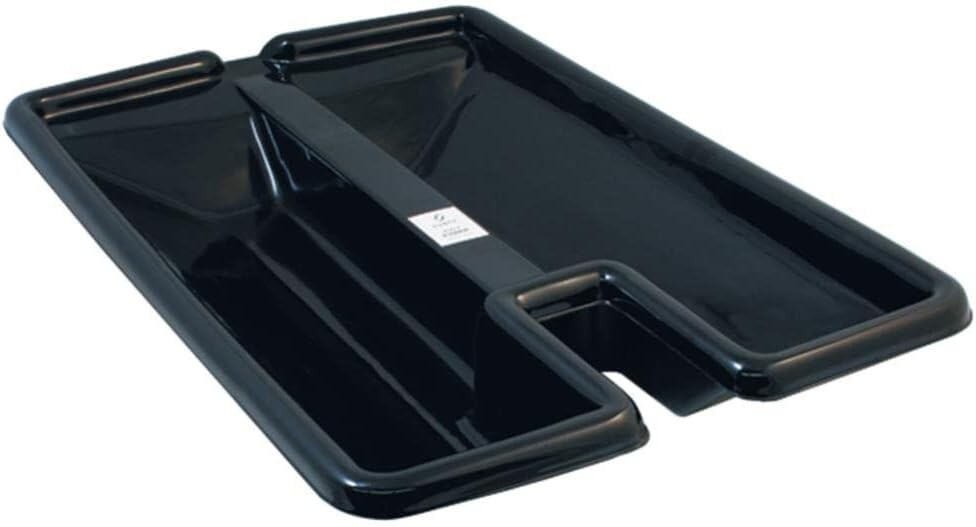 Oil Drip Pan, for Geared Engine Stand