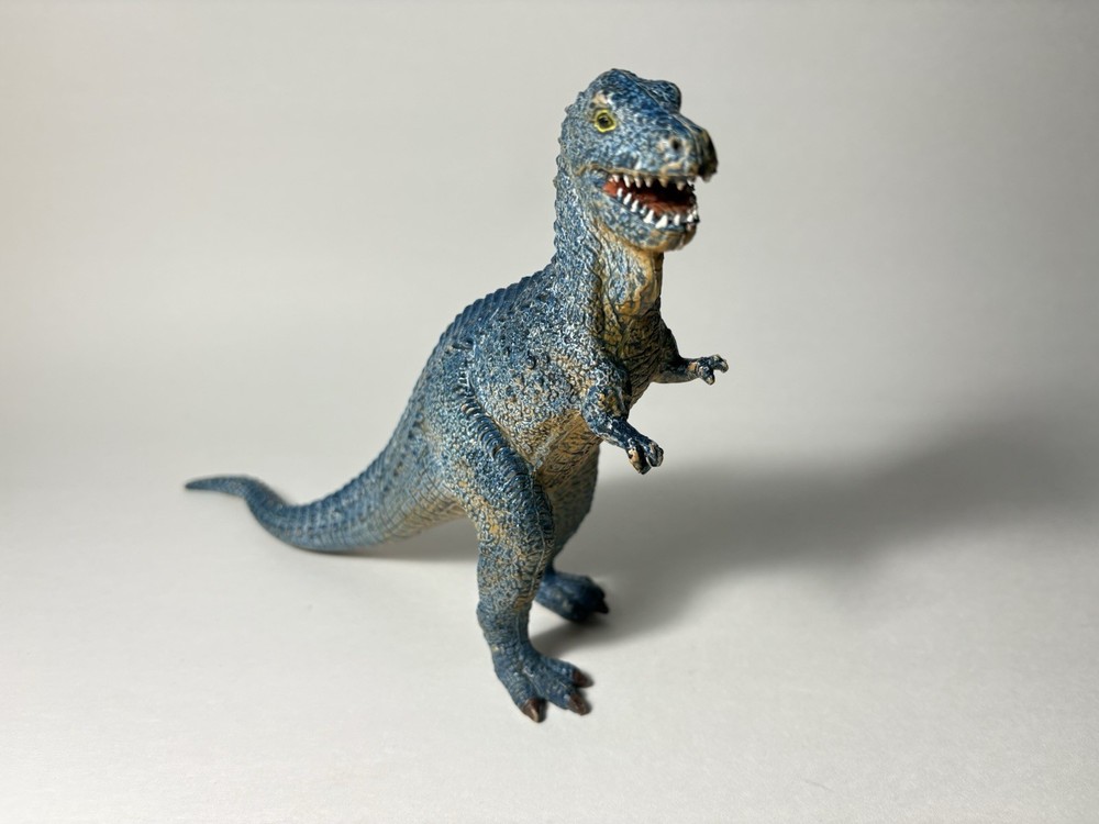 AAA Allosaurus figure. 6 inches tall