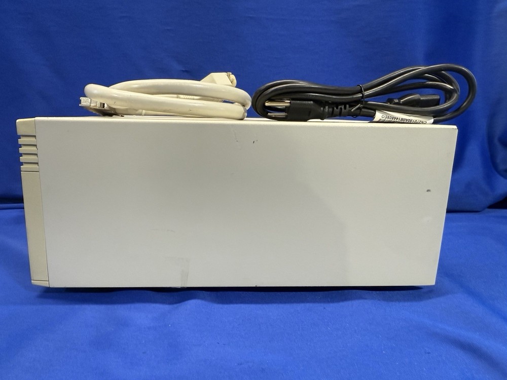 Digital TZ87 Internal Mount Tape Drive Module -Powers On, Flashing Lights - Read