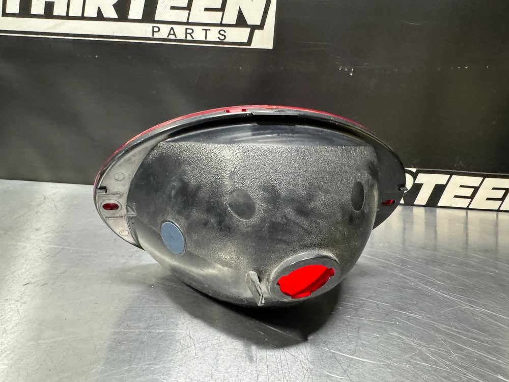 1997 - 2004 CORVETTE C5 LH TAIL BRAKE LIGHT 16523629 OEM