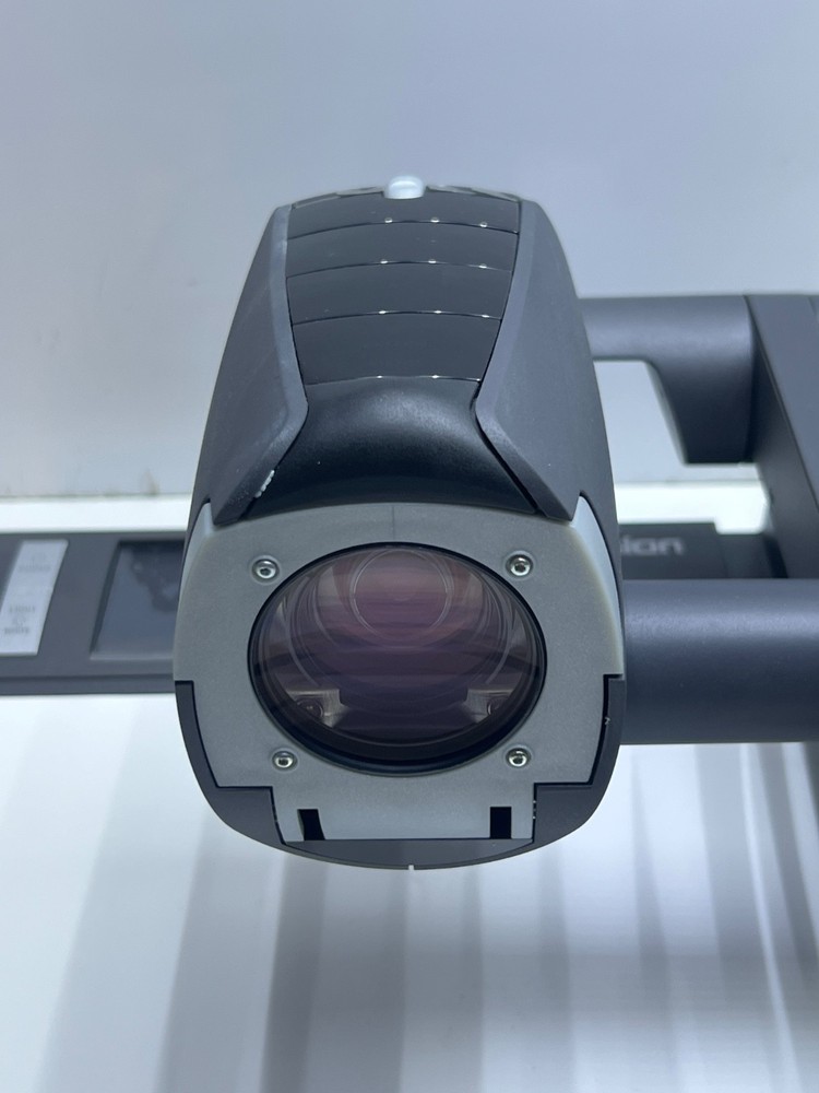 WolfVision VZ-8Plus4 Camera Visualizer Excellent (Without Remote Control)