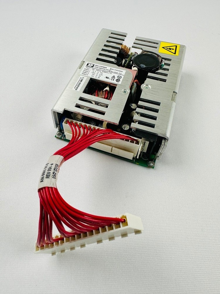 XP Power RCL175PQ46 Power Supply